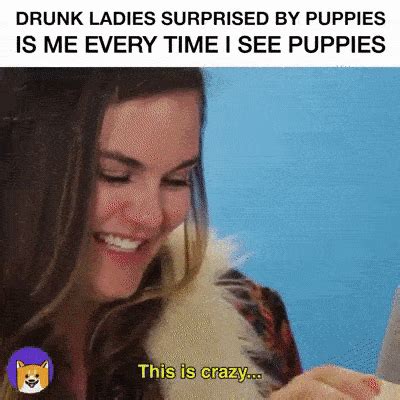 Funny win fail by funny clips on vimeo, the home for high quality videos and the people who… drunk girls videos compilation must! Drunk girls get surprised with puppies | Boing Boing