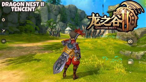 Check spelling or type a new query. DRAGON NEST 2 TENCENT Gameplay Download Android IOS - YouTube