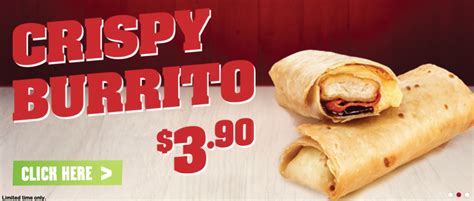 When time does kfc close? KFC New Zealand Selling Deep Fried Burrito With Fried ...