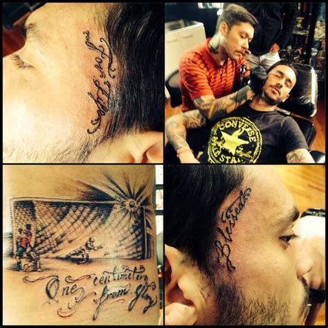 See reviews, photos, directions, phone numbers and more for outrageous tattoos 04375721 locations in west palm beach, fl. The Most Outrageous Tattoos Of The 2014 World Cup