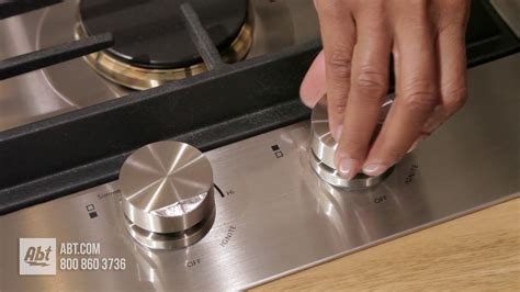 Check spelling or type a new query. Jenn Air 15In Gas CookTop - JGC3215GS - YouTube