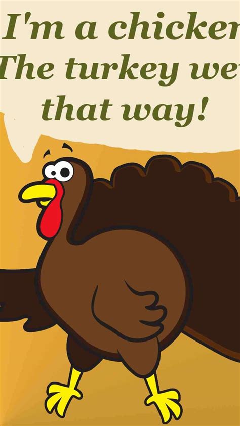 Find that perfect holiday card , add a personalized message, then press send! Thanksgiving Funny Turkey Wallpapers - Wallpaper Cave