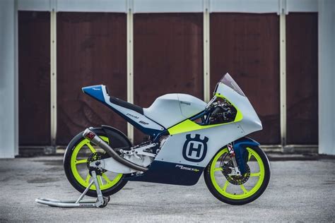 The moto3 is braaap's latest addition to our road range. Officieel: Husqvarna keert in 2020 met Fenati en Lopez ...