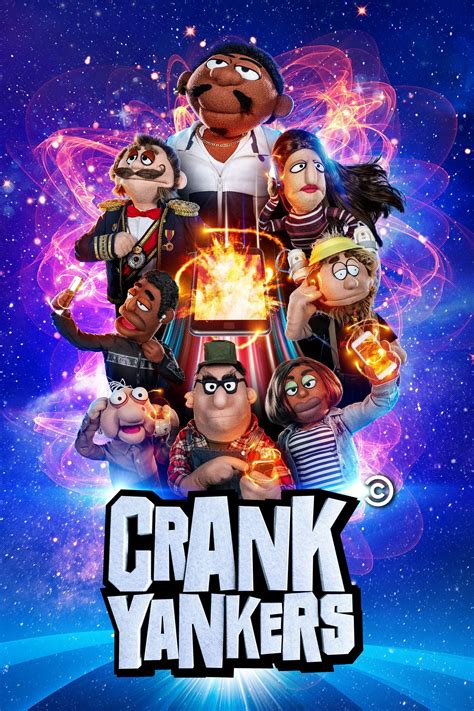 Watch without limits you will get access to all of your favourite the movies without any limits. Crank Yankers - 123movies | Watch Full Movies Online Free ...