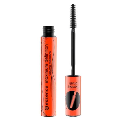 We did not find results for: essence Maximum Definition Volume Mascara reviews, photos ...