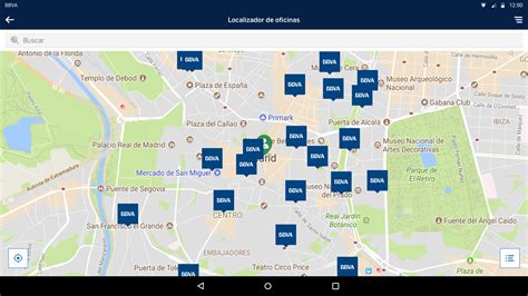 Realiza transferencias, pago de servicios y. BBVA net cash | ES & PT - Aplicaciones de Android en ...