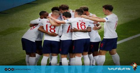 The official home of the england national football team, where you'll find exclusive player content, match highlights, inside access to the training camp and much more! ويمبلي يشهد حدثا لأول مرة منذ تسعة أعوام | بوابة إفريقيا ...