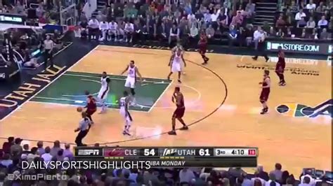 The most exciting nba stream games are avaliable for free at nbafullmatch.com in hd. Cleveland Cavaliers vs Utah Jazz - Full Game Highlights ...