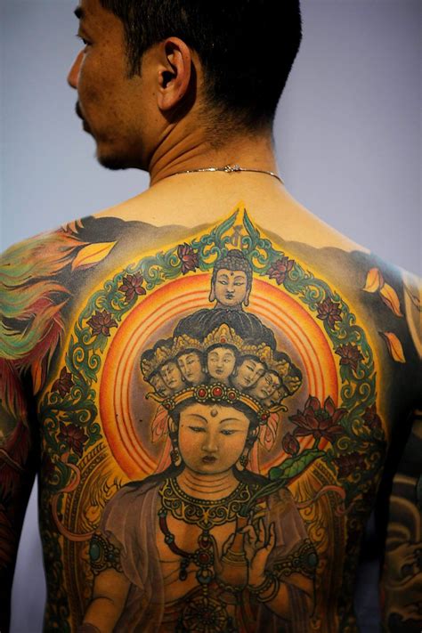 In the tattoo world, the term realism refers to designs that are detailed, precise, and exact realism tattoos have many colors and layers. MOST CRAZIEST TATTOOS IN THE WORLD | Your Tour Info