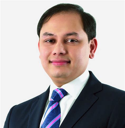 Meet the young man behind the success of Adani Group ...