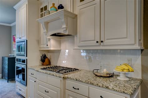 This is a critical step, because every part of your diy cabinet installation relies on the reference point you make. Countertop Edges and Overhangs Installation Los Angeles ...