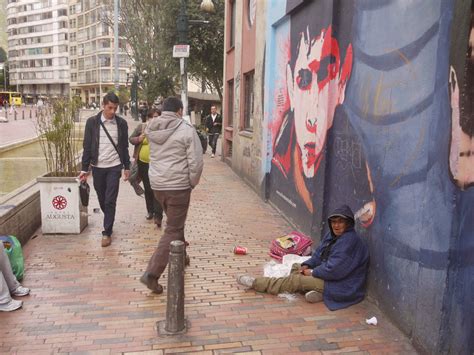 Nous profitons du confinement pour relooker notre site! Mike's Bogota Blog: Gaitán, the Right-Wing Mayor?