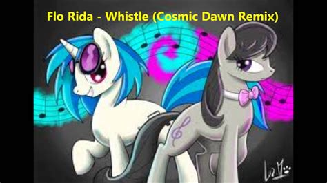 Перевод песни whistle — рейтинг: Flo Rida - Whistle (Cosmic Dawn Remix) - YouTube