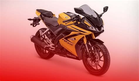 The new variant gets a plethora of cosmetic and mechanical changes from its ancestors. Yamaha R15 2018 Indonesia
