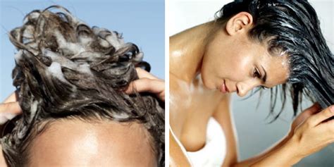 However, if you do have to jump in the shower asap, it won't make an impact on the vibrancy of your color. 6 Things You Need To Know About Cleansing Conditioner and ...