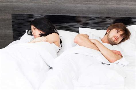 Am i horrible for dating a married man who stays in a loveless, sexless marriage for his kid? Add Some Sizzle Back to a Sexless Marriage - Relationship ...