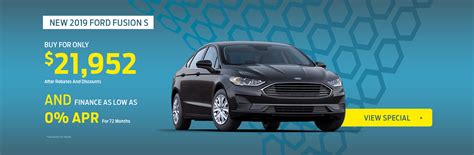 Special washing packages for car dealerships. Smith Ford | New & Used Ford Dealer in Conway, AR | Ford Sales