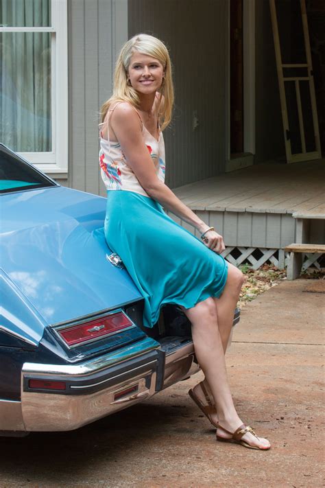 American made (2017) a pilot lands work for the cia and as a drug runner in the south during the 1980s. Photos: EXCLUSIVE: Sarah Wright Olsen on Co-Starring with ...