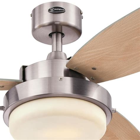 Ebay.com has been visited by 1m+ users in the past month Westinghouse Alloy LED 52-Inch Reversible Three-Blade ...