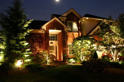 With the best low voltage landscape lighting, you can easily highlight key features, make your landscape safer at night and. All Good Electric | Residential Services