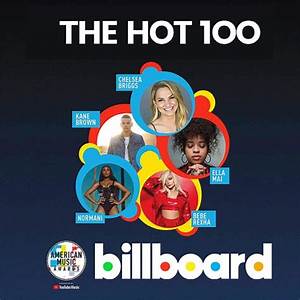 Billboard 100 Singles Chart 22 December 2018 Hits Dance