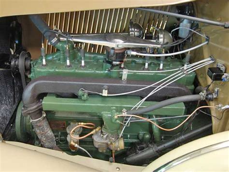 This model line was first introduced in 1925 using lycoming engine and was comprehensively upgraded by alan leamy for the 1931 model year. 1931 Auburn 8 98A