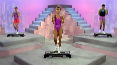 Watch Denise Austin: Step Workout | Prime Video