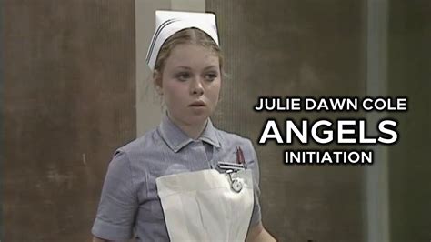 You see, i was once a badass vampire, but love and a pesky curse. Julie Dawn Cole on Angels (TV Series 1975-1983) S01EP2 ...