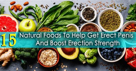 Erectile dysfunction (ed) can damage a happily married life. Foods to Cure Erectile Dysfunction Naturally