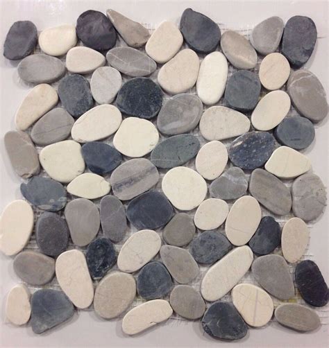 We did not find results for: shower floor tile pebble flat at DuckDuckGo | Stone shower ...