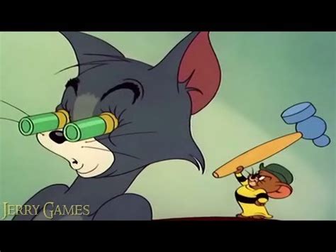 Tom and jerry is a series of animated cartoon films created and directed by william hanna and joseph and distributed by the first animated cartoon film of tom and jerry released in january 1940 titled 'puss gets the boots'. tom and jerry episodes - FunClipTV