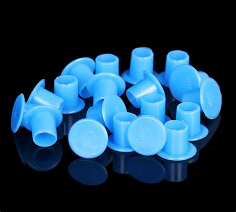 Just wanna touch base with you all. Self-standing Blue Ink Caps 1000pcs- large | Body Graphics ...