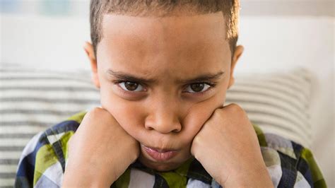 Stubborn kids more likely to be successful when they grow up says new study