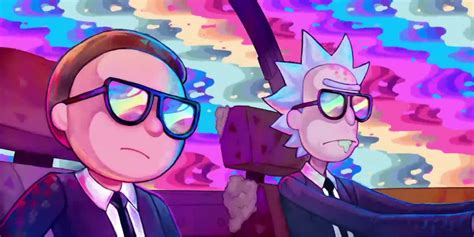 Search free rick and morty wallpapers on zedge and personalize your phone to suit you. Adult Swim Announces Official Rick and Morty Soundtrack ...