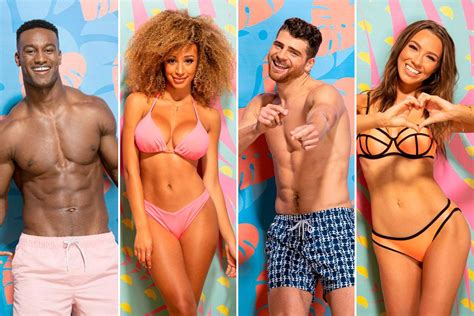 Über diese sendungen spricht deutschland. Love Island USA 2019: Cast, start date and all you need to ...