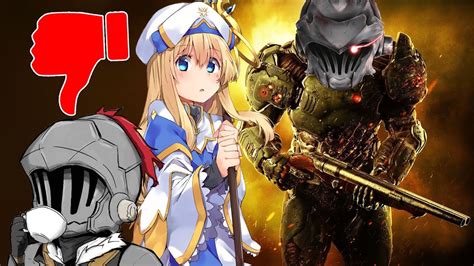 If this is what deamons (goblins) do to you in hell, then i want in. The Goblin Cave Anime : Goblin Slayer Season 2 release date: Goblin's Crown movie ... : Goblin ...