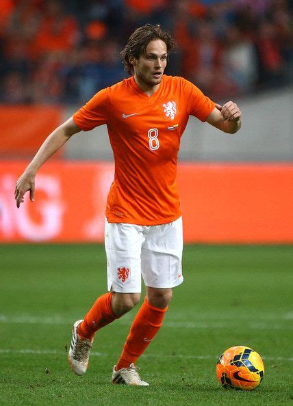 View the player profile of daley blind (ajax) on flashscore.com. Daley Blind Photos Photos: Netherlands v Ecuador ...