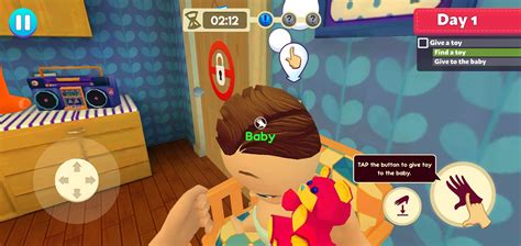 Mother simulator is a game for the gaming platform windows pc, in which you will take a role of a new mother. Mother Simulator 1.3.22 - Descargar para Android APK Gratis