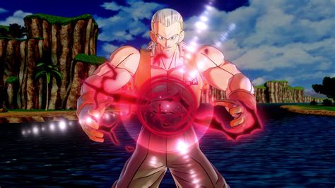 All told, you can't really knock bandai namco for continuing to support this title. Dragon Ball Xenoverse 2: Weitere Infos und Bilder zum ...