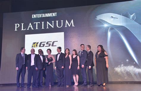 Putra brand awards is the premier brand awards in malaysia and it is the only brand award of, by and for the brand managers and owners. PPB Group Berhad - GSC Receives The Platinum Putra Brand ...