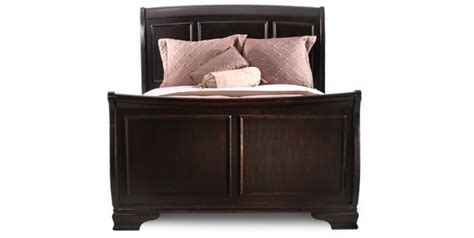 Bedroom sets furniture row video and photos. Brooklyn Queen Sleigh Bed from Furniture Row/Bedroom ...