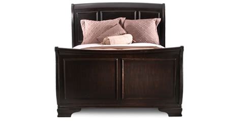 Walmart.com has been visited by 1m+ users in the past month Brooklyn Queen Sleigh Bed from Furniture Row/Bedroom ...