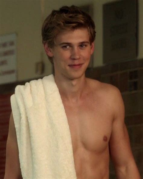 Austin robert butler is an american actor. Austin Butler (With images) | Austin butler, Butler, Austin