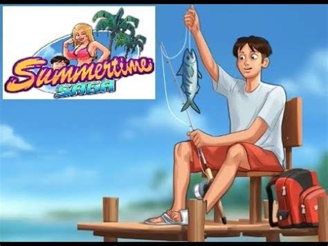 This summertime saga hack game is explicit and contains sexual functions and articles. Cara Selesai Kan Misi Di Summer Time Saga - Summertime ...