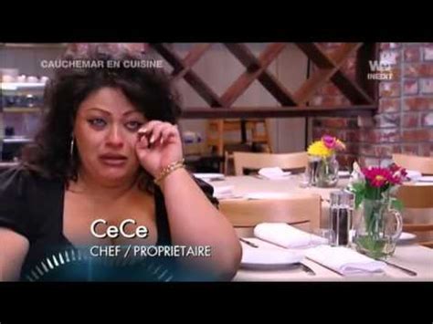 Anna vincenzo's before kitchen nightmares. Cauchemar en cuisine US S03E09 Anna Vincenzos - YouTube