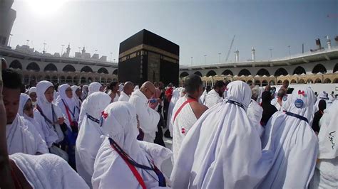 Hn ambil dari tabung haji. Panduan Umrah: Cara-Cara Melakukannya Mengikut Sunnah Nabi