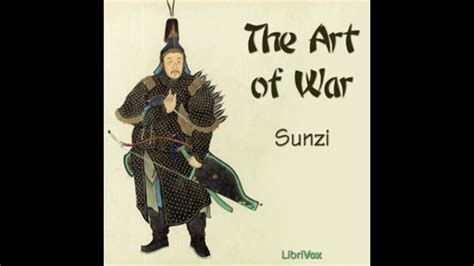 The art of war is a 2000 action spy film directed by christian duguay and starring wesley snipes, michael biehn, anne archer and donald sutherland.it is the first installment in the the art of war film series. The Art Of War ★ By SUN TZU ★ Full Audiobook ★ (Self ...