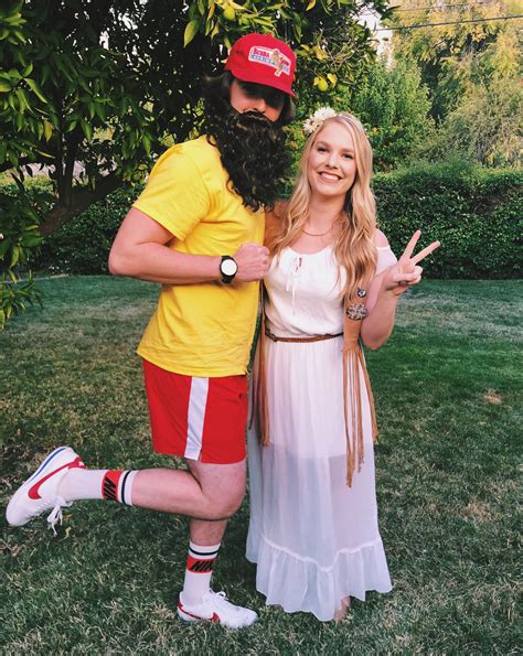 We did not find results for: Forrest Gump and Jenny Halloween costume | Jenny forrest ...