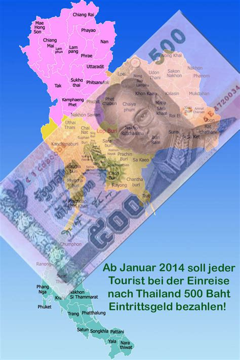 The maximum was reached on saturday, 7 august 2021. Ab Januar soll jeder Tourist 500 Baht „Eintrittsgeld ...