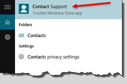 Below is the step by step guide on how to get the best support available from shinjiru's command center in malaysia. How To Get Free Microsoft Tech Support from Within Windows ...